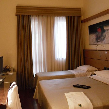 Best Western Hotel Dei Cavalieri Barletta Exterior foto