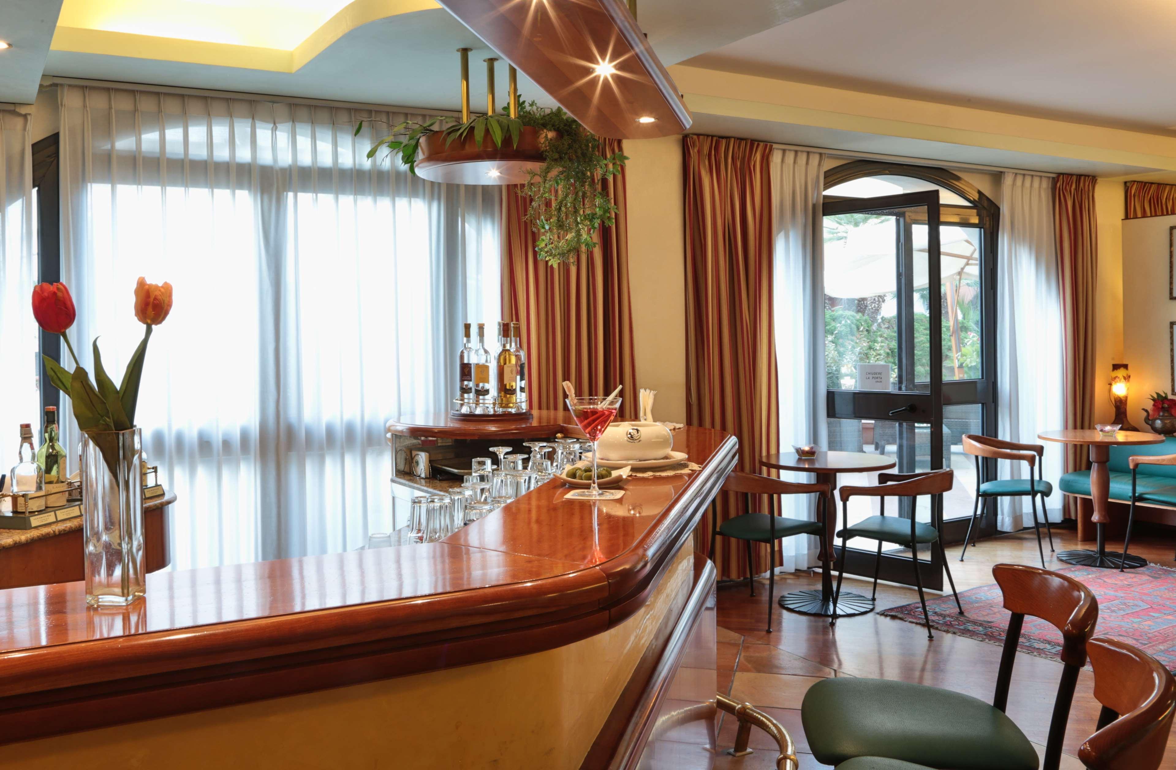 Best Western Hotel Dei Cavalieri Barletta Exterior foto